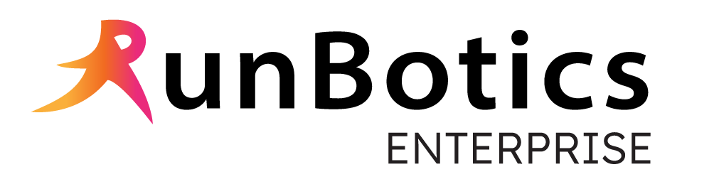RunBotics Logo