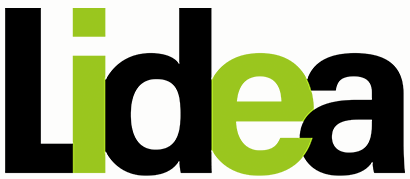 lidea logo